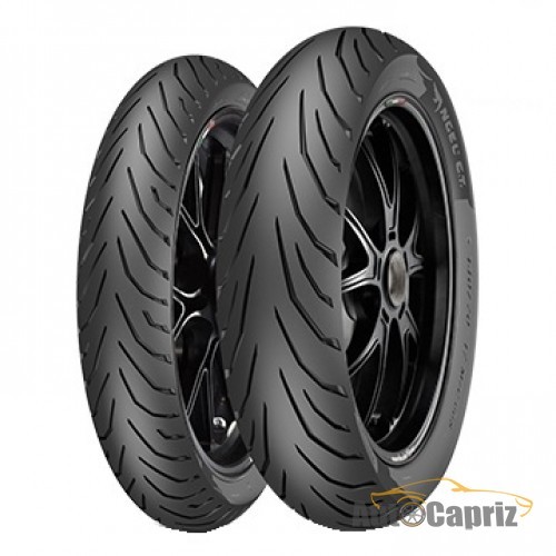 Мотошины Pirelli Angel City 100/90 R17 55S R
